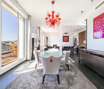 Tout savoir sur cet appartement dans le quartier Ecole Militaire, à... - Photo 6