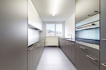 4.5 Zimmer, 116 m², 3. Stock - Photo 3