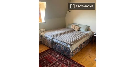 Room for rent in 5-bedroom apartment in Portmarnock, Dublin - Photo 3