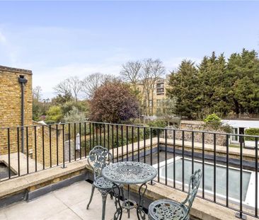 4 bedroom terraced house to rent - Photo 4
