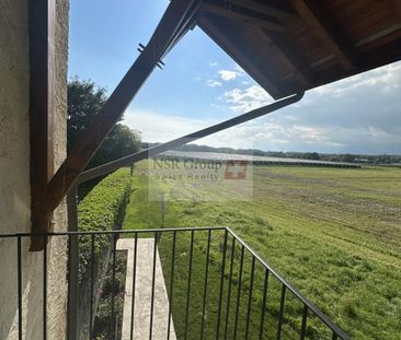 Versoix – Corps de ferme rénové - Photo 5