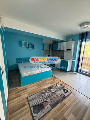 Garsoniera Bloc Nou Berceni - Aparatorii Patriei - 5 Min Met - Photo 5