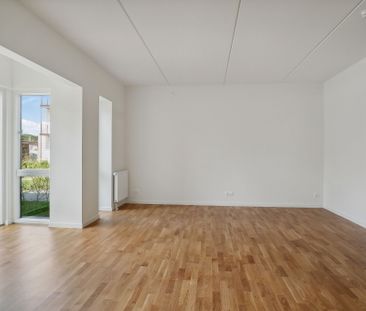 1-vær. lejlighed - Foto 1