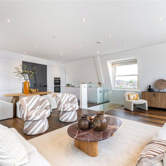 3 bedroom apartment to rent - Photo 1