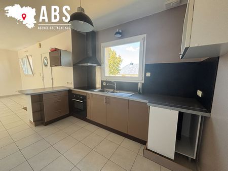 Location Maison 5 pièces 98m² - Photo 4