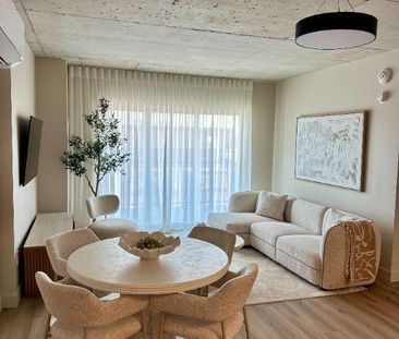 Sorella - Condo neuf et raffiné à louer 55+ Laval - appartement à l... - Photo 1