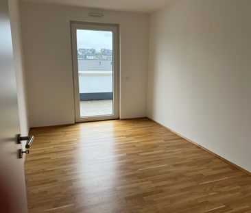 W43 - 4 Zimmer PenthouseWohnung mit ca. 58 m² Dachterrasse - Photo 4