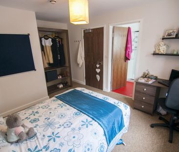 4 bedroom house to rent - Photo 3