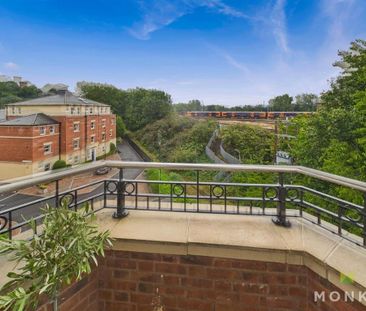 2 bedroom apartment to rent - Photo 3