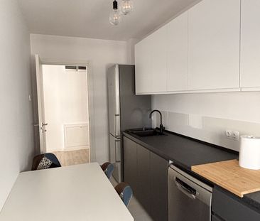 Apartament nou cu 2 camere, Greenfield Băneasa, prima inchiriere - Photo 1