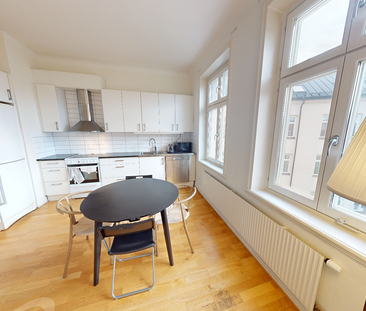 Wieselgrensgatan, Helsingborg - Photo 4