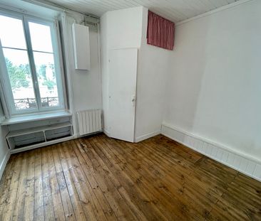 A Louer - Nantes St Donatien - Appartement 2 Pièces De 42.79 M² - Photo 2