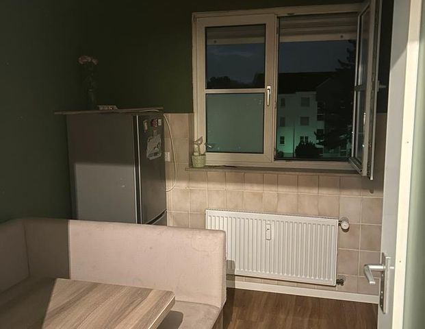 Nachmieter gesucht Offenbach *nur mit WBS* - Photo 1