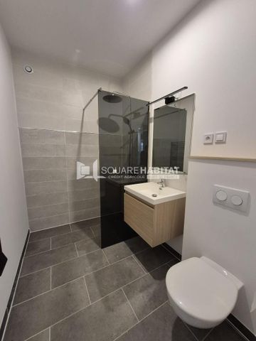 Location Maison 2 pièces 47m² CAUDRY 59540 - Photo 2