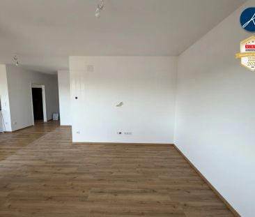 3-Zimmer Wohnung mit Garten & Terrasse - Photo 1