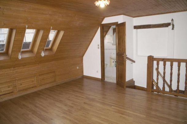 Location Appartement 3 pièces 89m² STRASBOURG 67000 - Photo 1