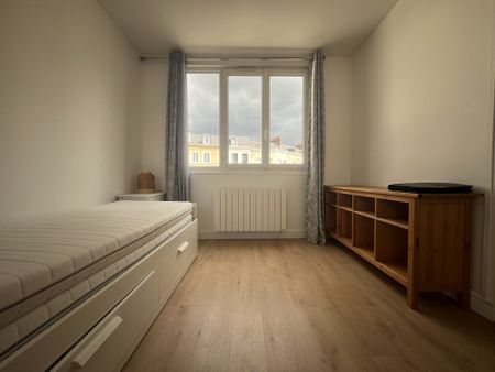 Location Appartement 1 pièce 19m² ROUEN 76000 - Photo 3