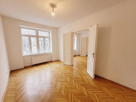 1040, schöne 2-Zimmer Wohnung, nahe Alois-Drasche Park - Foto 5