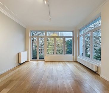 Penthouse te huur in Ixelles - Photo 5