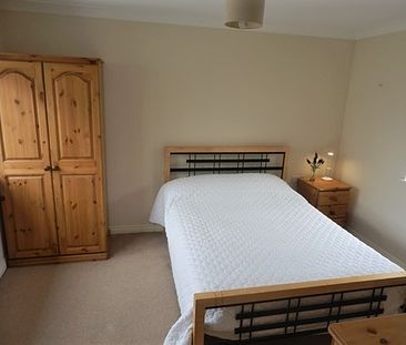 Large Double En-Suite Room to Let Norwich - Photo 4