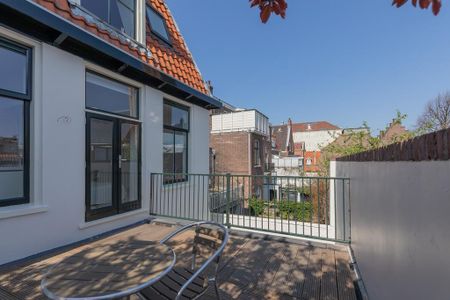 Appartement te huur: Bakenessergracht 87-A 2011 JV Haarlem - Foto 4