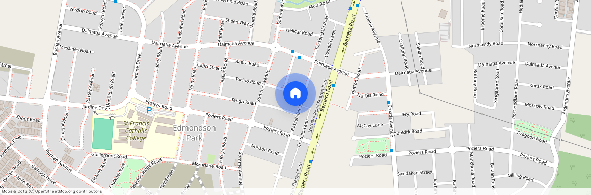 43 Passendale Road, Edmondson Park