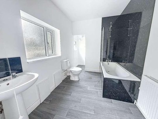 Audley Street, Knutton, Newcastle Under Lyme, ST5 - Photo 1