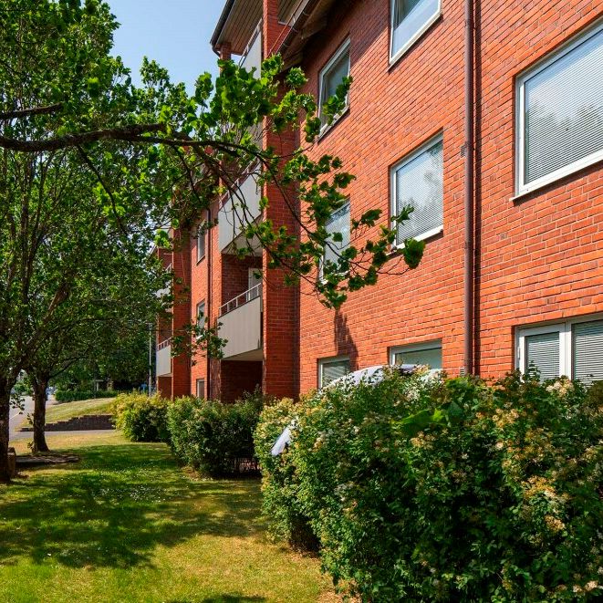 Egnahemsvägen 9F - Foto 1
