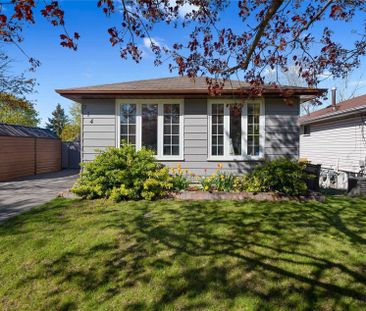 For Lease - 714 Grandview Drive Unit# Lower, Oshawa, Ontario - Photo 5