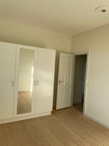 Hyggelig 2-vær i rolig ejendom - Photo 3