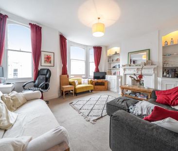 3 bedroom flat to rent - Photo 3