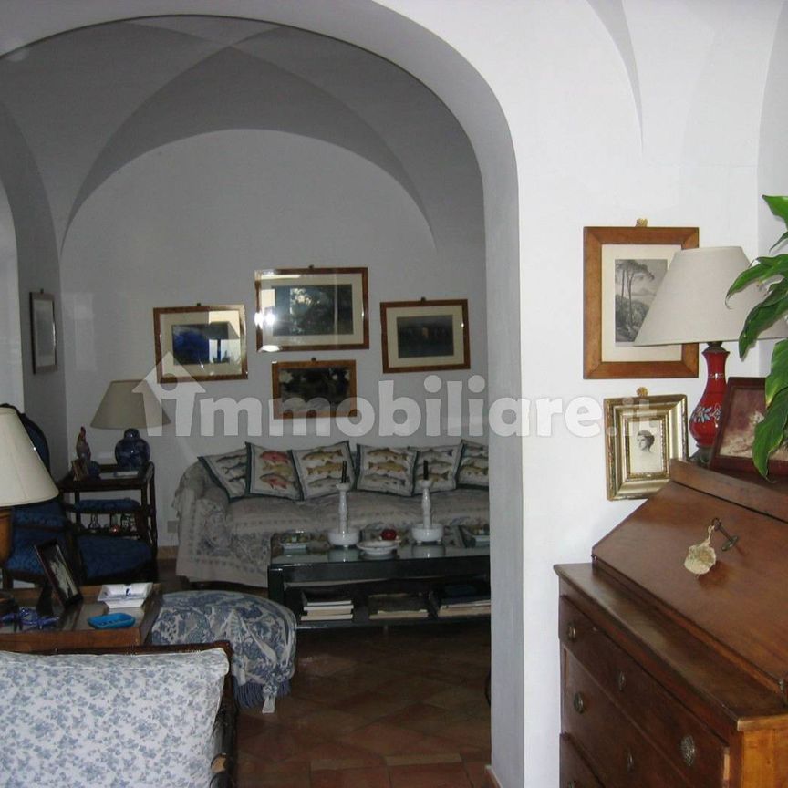 Villa unifamiliare via Mulo, Centro, Capri - Photo 1