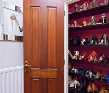 3 bedroom terraced house to rent - Photo 1