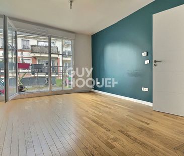 MAISONS ALFORT-2P AVEC PARKING ET BALCON - Photo 4