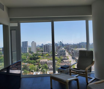 For Lease - 5 Soudan Avenue Unit# 2314, Toronto, Ontario - Photo 2