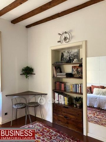 Monolocale in Affitto in Via Panfilo Castaldi 32 a Milano - Photo 3
