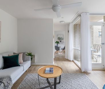 6/6 Karbarook Avenue, Prahran VIC 3181 - Apartment For Rent | Domain - Photo 4