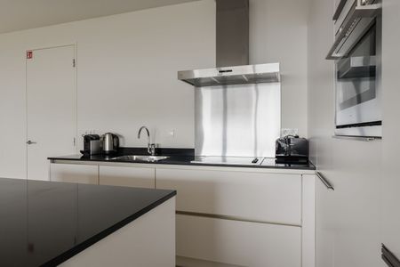 Appartement te huur: Anna van Buerenplein 124 2595 DB Den Haag - Foto 4