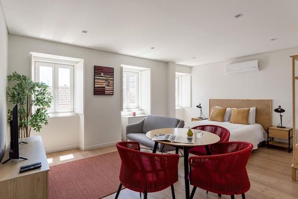 Rua Eduardo Bairrada - Photo 1