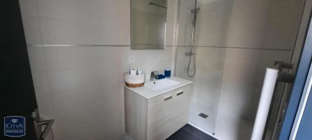 Maison à louer 2 pièces 30m² - Photo 5