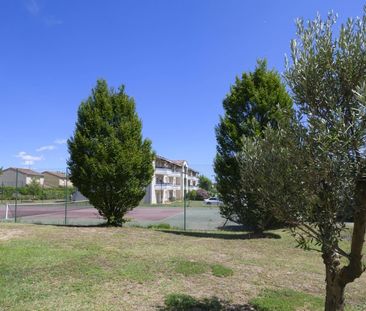 Location / Appartement T2 - Photo 3