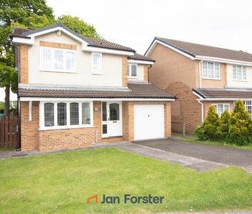 4 Bedroom House - Detached - Photo 6