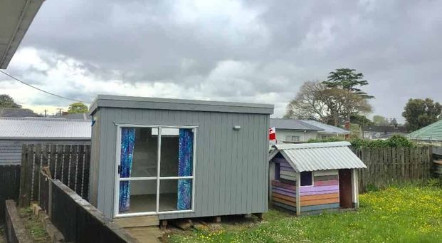 Home sweet home - Photo 1