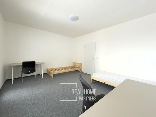 Pronájem bytu pokoj 73 m2 - Fotografie 1