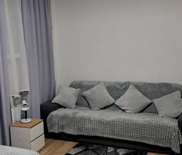 mazowieckie, Warszawa, Praga-Północ, Radzymińska - Zdjęcie 1