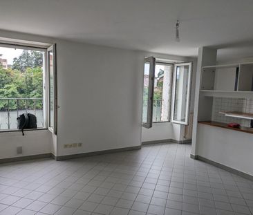 Appartement Romans Sur Isere - 3 pièce(s) - 53.25 m2 , Romans sur i... - Photo 1