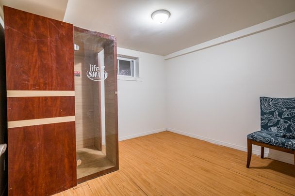 For Lease - 144 Overture Road Unit# Bsmt, Toronto, Ontario - Photo 1