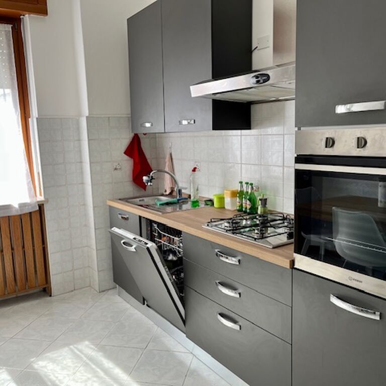 Studio-Apartment Verona (Borgo Roma) - Photo 2