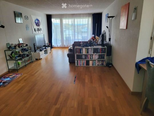3.5 Zimmer, 83 m² - Photo 1