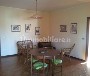 Appartamento via Gabriele D'Annunzio 12, Centro, Briatico - Photo 1